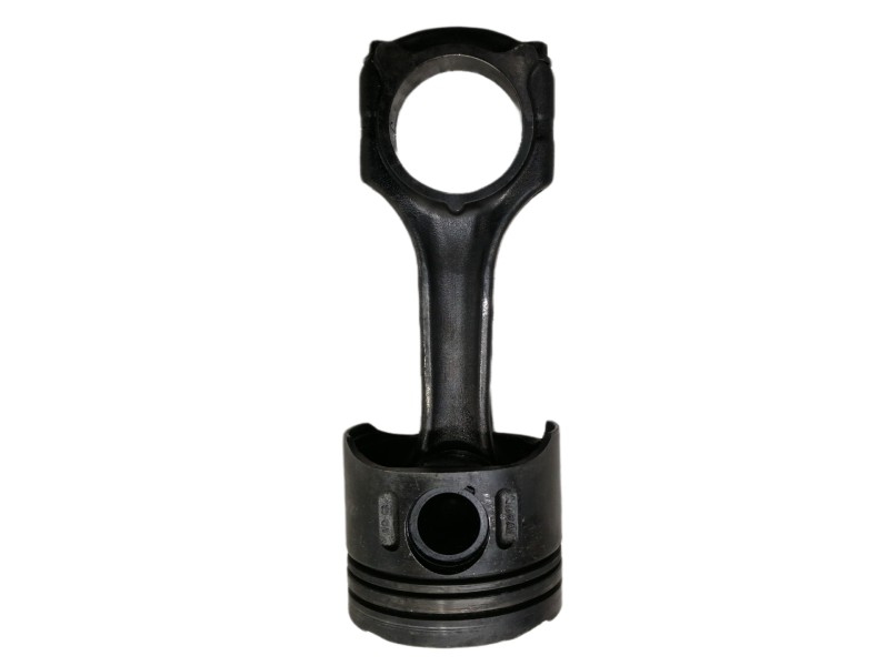 Recambio de piston para jeep gr.cherokee (wj/wg) 2.7 crd limited referencia OEM IAM 5080023AA 5073601AA 