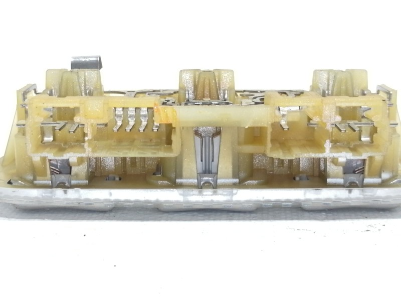 Recambio de luz interior para citroën c4 grand picasso sx referencia OEM IAM   