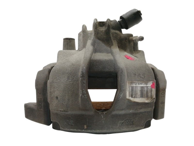 Recambio de pinza freno delantera izquierda para peugeot 308 gt referencia OEM IAM 78TGF60011451V  