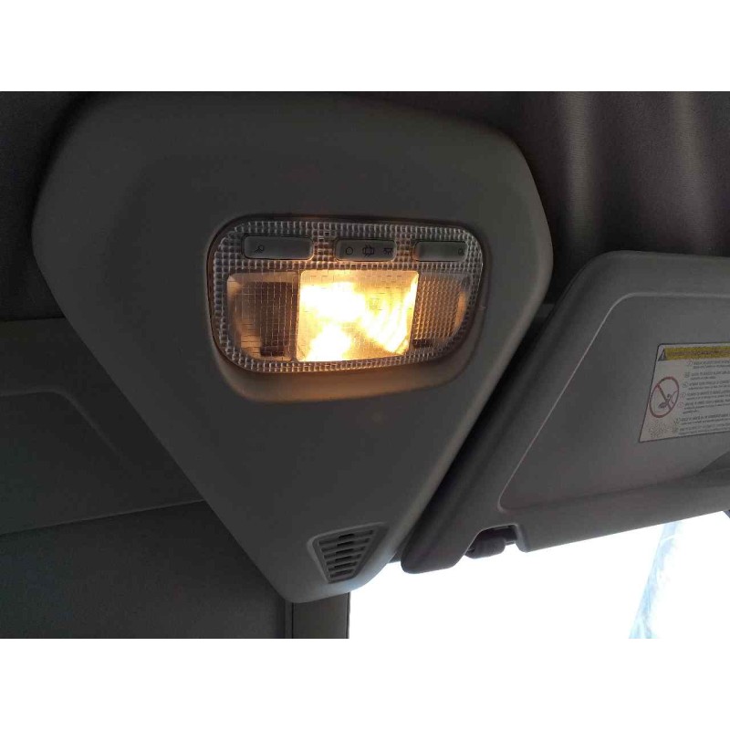 Recambio de luz interior para citroën c4 grand picasso sx referencia OEM IAM   