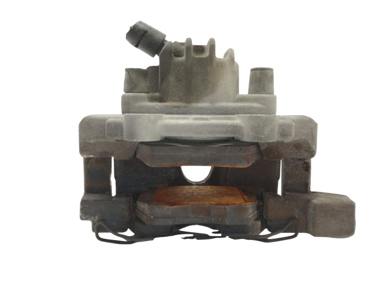 Recambio de pinza freno delantera izquierda para peugeot 308 gt referencia OEM IAM 78TGF60011451V  