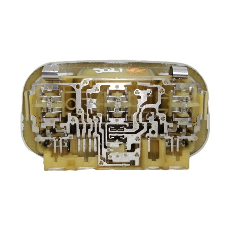 Recambio de luz interior para citroën c4 grand picasso sx referencia OEM IAM   
