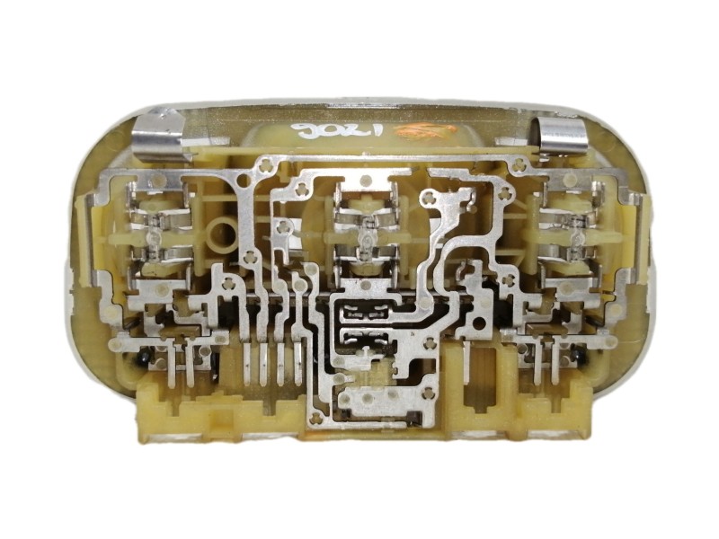 Recambio de luz interior para citroën c4 grand picasso sx referencia OEM IAM   