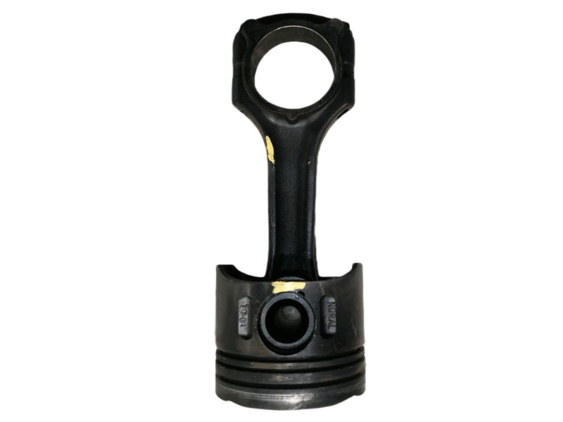 Recambio de piston para jeep gr.cherokee (wj/wg) 2.7 crd limited referencia OEM IAM 5080023AA 5073601AA 