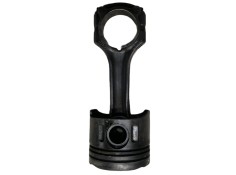 Recambio de piston para jeep gr.cherokee (wj/wg) 2.7 crd limited referencia OEM IAM 5080023AA 5073601AA  2