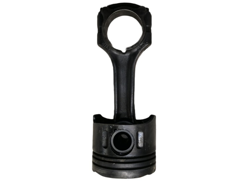 Recambio de piston para jeep gr.cherokee (wj/wg) 2.7 crd limited referencia OEM IAM 5080023AA 5073601AA 