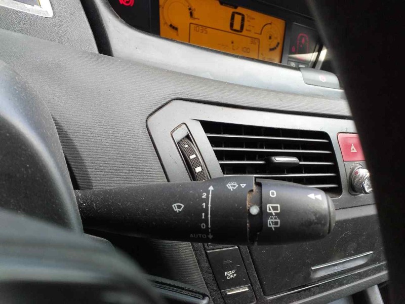 Recambio de mando multifuncion para citroën c4 grand picasso sx referencia OEM IAM 96627927XT  