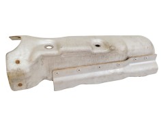 Recambio de despiece motor para renault vel satis (bj0) privilege referencia OEM IAM    2