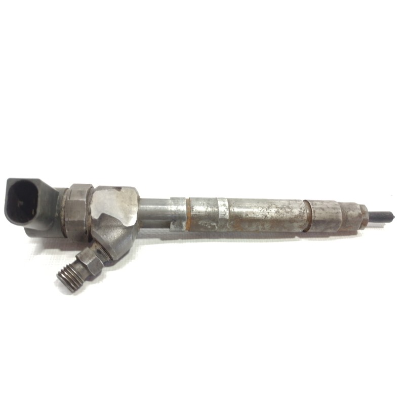 Recambio de inyector para jeep gr.cherokee (wj/wg) 2.7 crd limited referencia OEM IAM 0445110098  