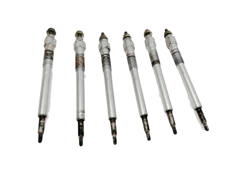 Recambio de calentadores para renault vel satis (bj0) privilege referencia OEM IAM   