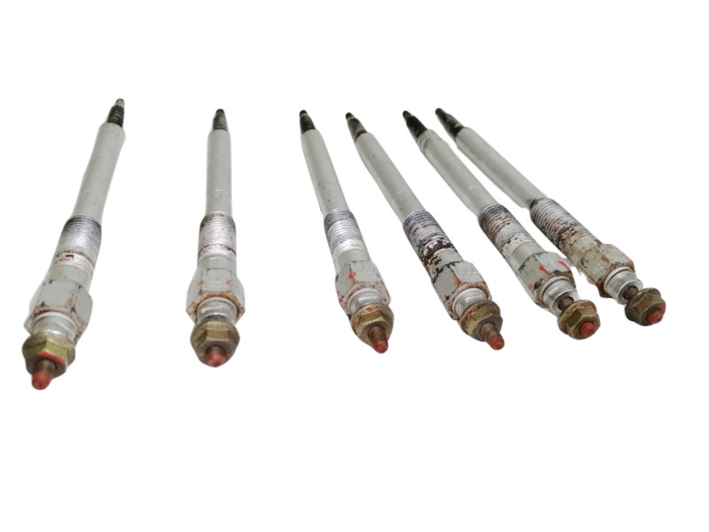 Recambio de calentadores para renault vel satis (bj0) privilege referencia OEM IAM   