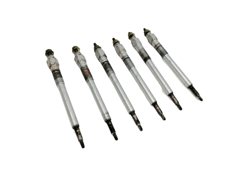 Recambio de calentadores para renault vel satis (bj0) privilege referencia OEM IAM   