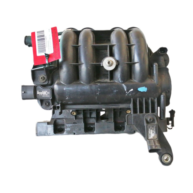 Recambio de colector admision para fiat grande punto (199) 1.4 referencia OEM IAM F01C460002  