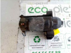 Recambio de motor arranque para ford fiesta (cbk) ambiente referencia OEM IAM    2