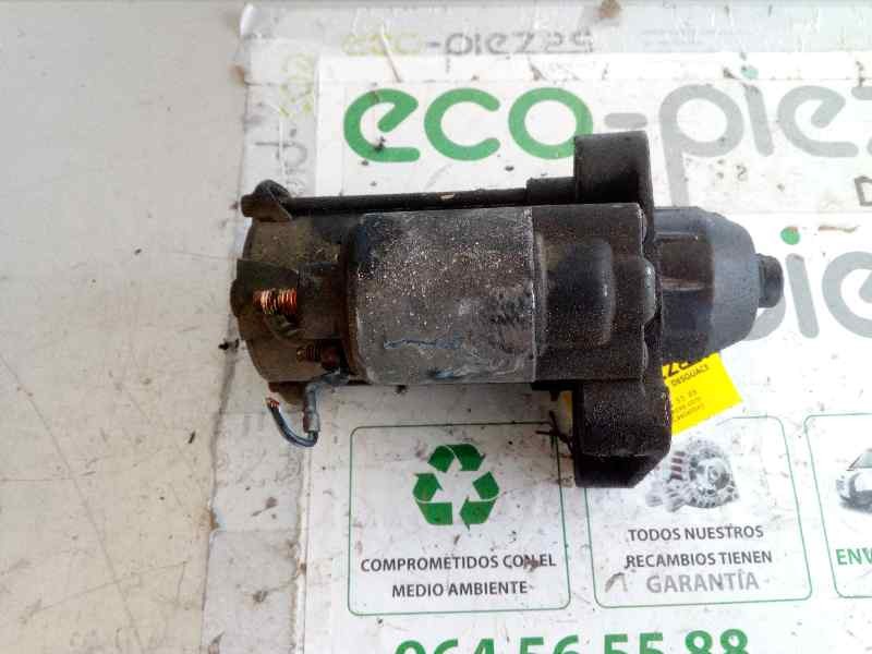 Recambio de motor arranque para ford fiesta (cbk) ambiente referencia OEM IAM   