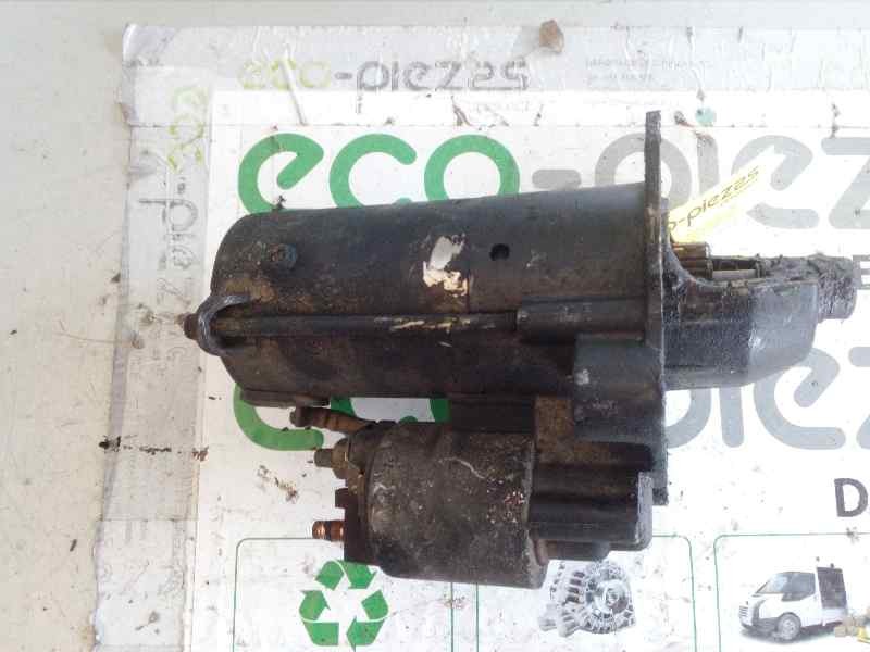 Recambio de motor arranque para ford fiesta (cbk) ambiente referencia OEM IAM   