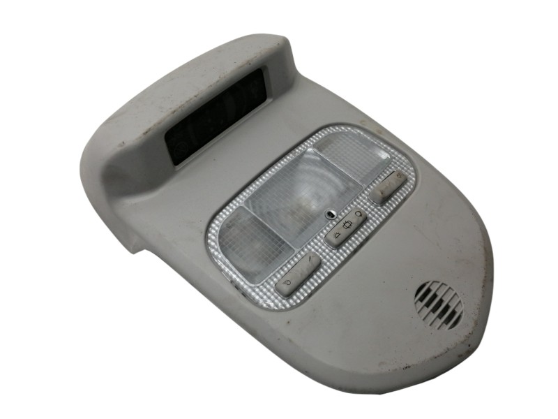 Recambio de luz interior para peugeot 308 gt referencia OEM IAM 9681370177  