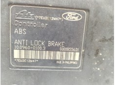 Recambio de abs para ford fiesta (cbk) ambiente referencia OEM IAM 2S612M110CD 2S612M110CD 10020600164 2