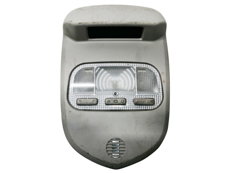 Recambio de luz interior para peugeot 308 gt referencia OEM IAM 9681370177  