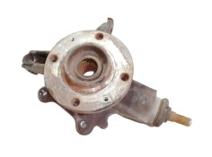 Recambio de mangueta delantera izquierda para citroën c4 grand picasso sx referencia OEM IAM    2