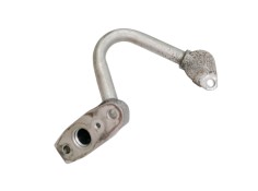 Recambio de tubo para renault vel satis (bj0) privilege referencia OEM IAM    2
