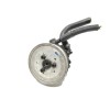 Recambio de bomba direccion para audi a4 avant (b5) 2.5 tdi referencia OEM IAM 059145255  