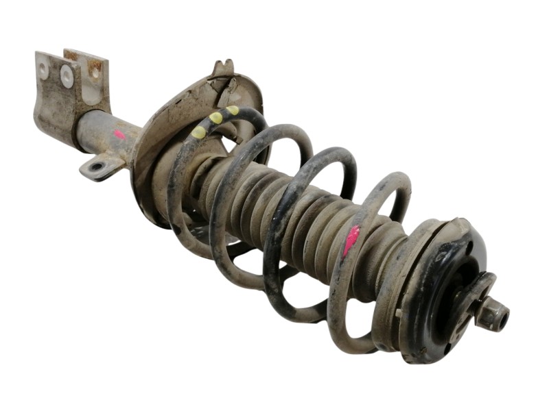 Recambio de amortiguador delantero izquierdo para peugeot 308 gt referencia OEM IAM 6128520R  