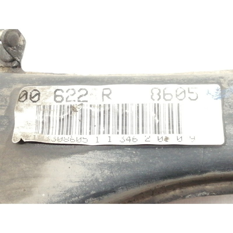 Recambio de brazo suspension inferior delantero derecho para mercedes-benz clase e (w210) berlina diesel 270 cdi (210.016) refer