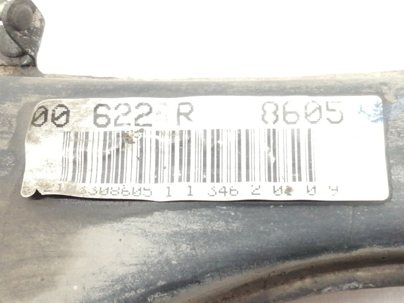 Recambio de brazo suspension inferior delantero derecho para mercedes-benz clase e (w210) berlina diesel 270 cdi (210.016) refer