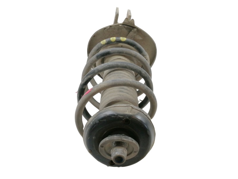 Recambio de amortiguador delantero izquierdo para peugeot 308 gt referencia OEM IAM 6128520R  