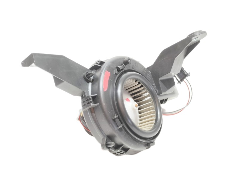 Recambio de motor calefaccion para citroën c4 grand picasso sx referencia OEM IAM 9650872480  