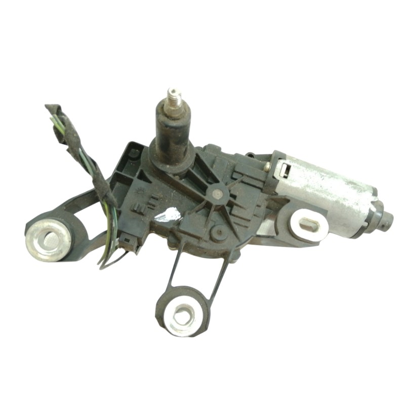 Recambio de motor limpia trasero para ford fiesta (cbk) ambiente referencia OEM IAM 2S61A17K441  