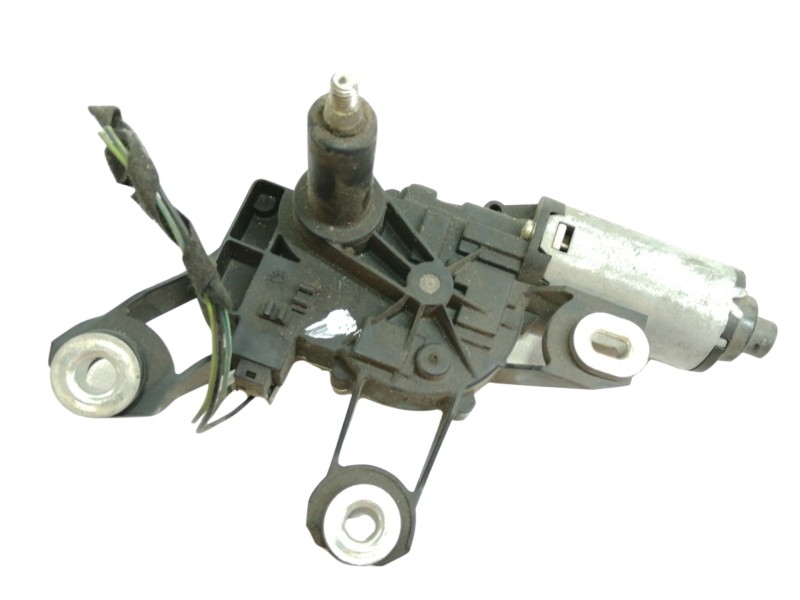 Recambio de motor limpia trasero para ford fiesta (cbk) ambiente referencia OEM IAM 2S61A17K441  