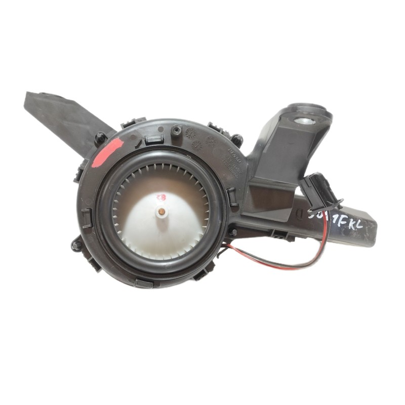 Recambio de motor calefaccion para citroën c4 grand picasso sx referencia OEM IAM 9650872480  