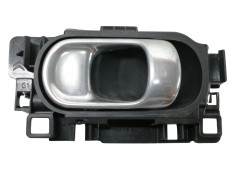 Recambio de maneta interior delantera izquierda para citroën c3 shine referencia OEM IAM 98012886VV  