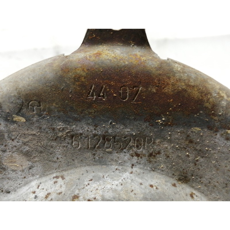 Recambio de amortiguador delantero izquierdo para peugeot 308 gt referencia OEM IAM 6128520R  