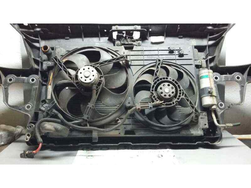 Recambio de cerradura capot para audi tt (8n3/8n9) 1.8 t coupe (132kw) referencia OEM IAM   