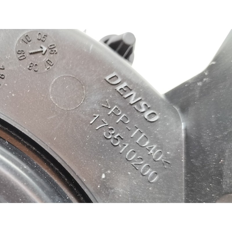 Recambio de motor calefaccion para citroën c4 grand picasso sx referencia OEM IAM 9650872480  