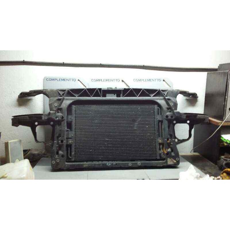 Recambio de cerradura capot para audi tt (8n3/8n9) 1.8 t coupe (132kw) referencia OEM IAM   