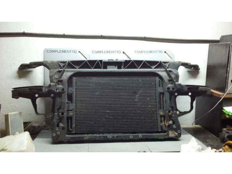 Recambio de cerradura capot para audi tt (8n3/8n9) 1.8 t coupe (132kw) referencia OEM IAM   