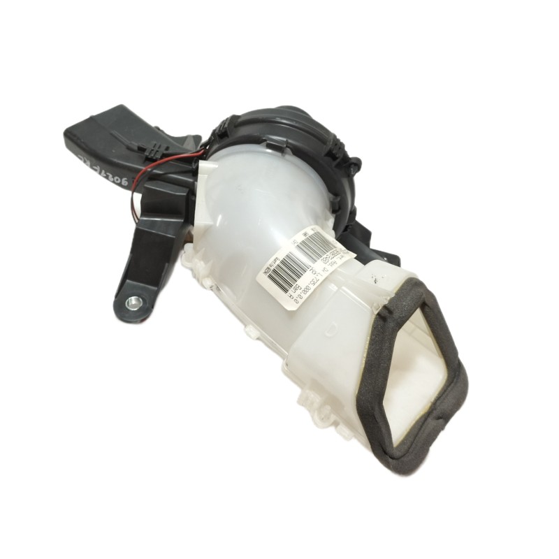 Recambio de motor calefaccion para citroën c4 grand picasso sx referencia OEM IAM 9650872480  