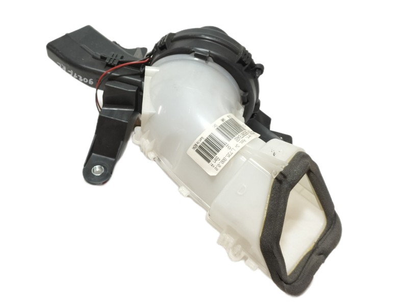 Recambio de motor calefaccion para citroën c4 grand picasso sx referencia OEM IAM 9650872480  