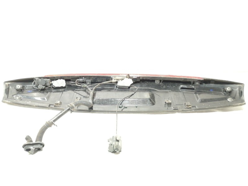 Recambio de aleron trasero para citroën c4 grand picasso 1.6 16v hdi fap referencia OEM IAM 9654435580  