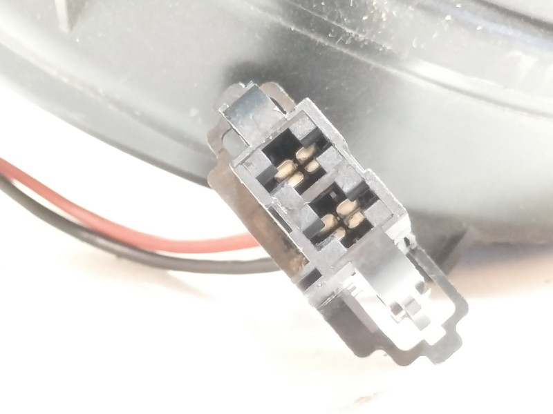 Recambio de motor calefaccion para citroën c4 grand picasso sx referencia OEM IAM 9650872480  