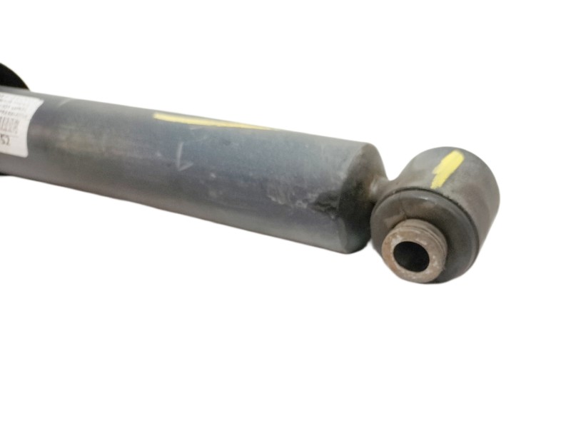 Recambio de amortiguador trasero derecho para peugeot 308 1.6 16v hdi referencia OEM IAM 4652 4652 
