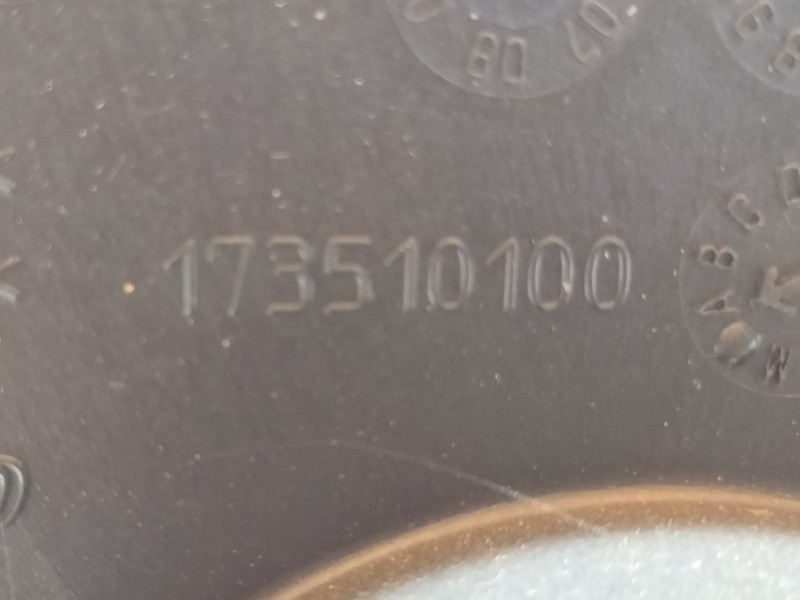 Recambio de motor calefaccion para citroën c4 grand picasso sx referencia OEM IAM 9650872480  