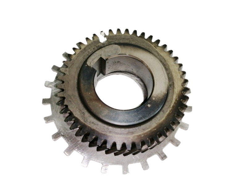 Recambio de despiece motor para renault vel satis (bj0) privilege referencia OEM IAM   