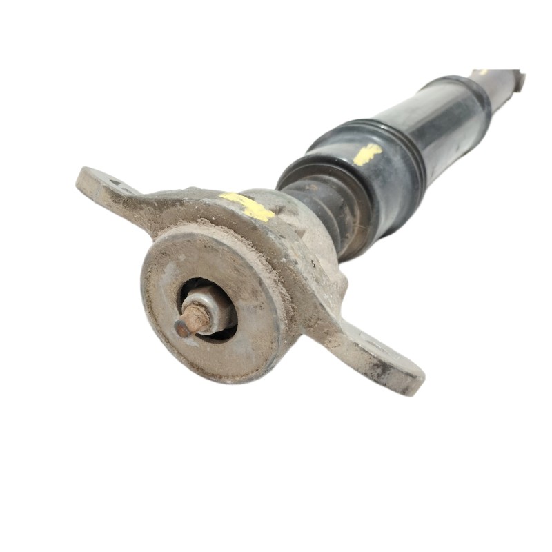 Recambio de amortiguador trasero derecho para peugeot 308 1.6 16v hdi referencia OEM IAM 4652 4652 