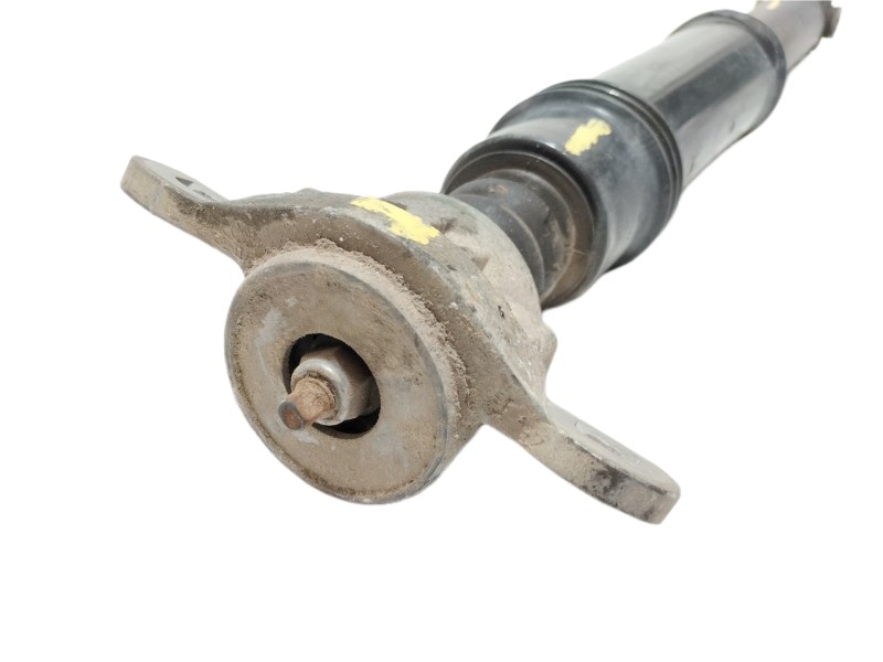 Recambio de amortiguador trasero derecho para peugeot 308 1.6 16v hdi referencia OEM IAM 4652 4652 