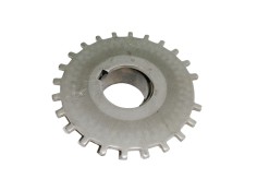 Recambio de despiece motor para renault vel satis (bj0) privilege referencia OEM IAM    2